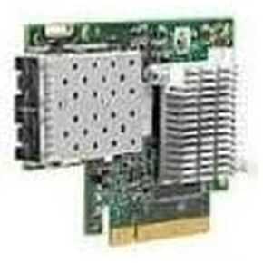 HP 490712-001 NC524SFP dual-port 10GbE module