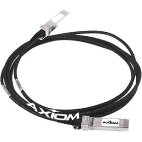 01-SSC-9788-AX Axiom Memory Solution,lc Axiom 10gbase-cu Sfp Plus Passive Dac Twinax Cable Sonicwall Compatible 3m