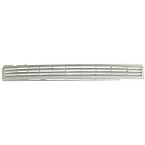 Fits Whirlpool W10450172 Microwave Grill Vent White