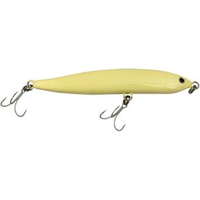 Shimano Inc. Current Sniper Stick 120S Bone White