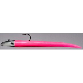 RONZ Lures Original Series 8" 2oz (3X815LPF) Pink Fluorescent