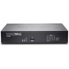 جهاز Dell TZ300 (01-SSC-0215) (متجدد)