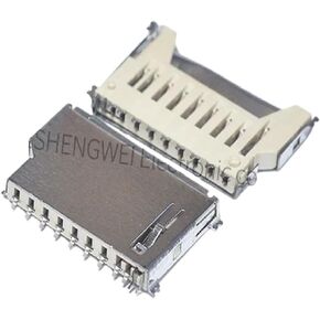 5PCS Small Sd Card, Micro Tf Phone Memory and Welded Gets Stuck Playing Style New 2025 for Arrival High Reliable Electronic