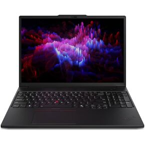 Lenovo THINKPAD P16S G3 Intel CORE Ultra 7 155H 16 1920 X 1200 Non-Touch Win 11 PRO 64 16.0GB 1X512GB SSD NVIDIA RTX 500 ADA 4GB BT5.1