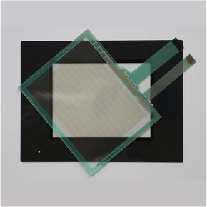 3 pcs TP-058M-07 UN - Plastic protective film for touch screen(Film)