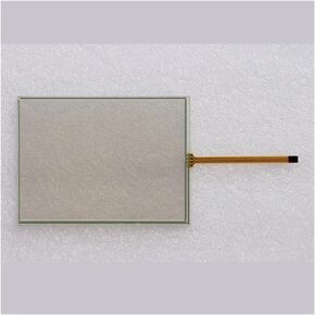 XTOP05TQ-FD XTOP05TQ-SD XTOP05TQ-ED XTOP05MQ-ED - Plastic protective film touch screen(2 Set Small holes)