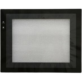 NT631C-ST153/ST153B-V3/EV3 - Plastic protective film touch screen(Film and Touchpad)