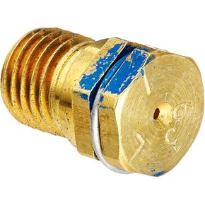 WB28K10031 Oven Orifice Replacement for GE Genuine Original Equipment Manufacturer (OEM) Part