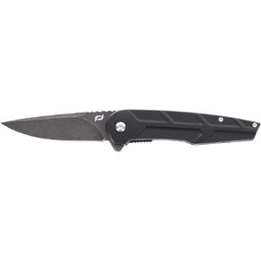Schrade Beta Class Reckon 7.5in with 4.5in D2 Steel Blade and Aluminum Handle for EDC