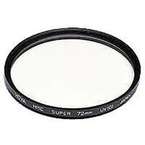 Hoya 58mm Ultraviolet UV (0) Super Multi Coated HMC Filter