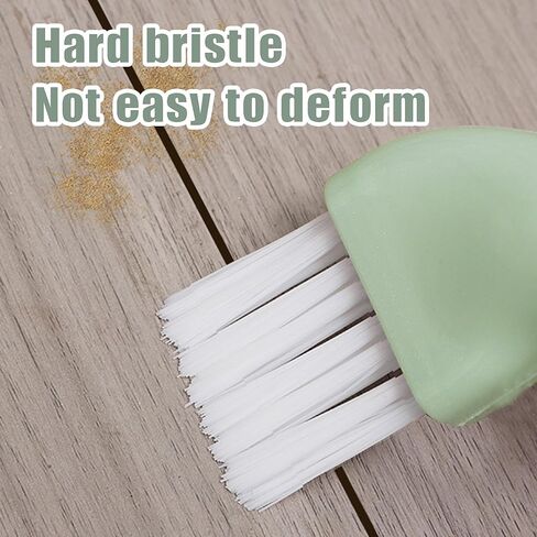 6 Pcs Creative Water Bottle Brush Attachment, Multi-Purpose Bottle Cleaning Brush, Water Bottle Converter Head, Random Color in Saudi Arabia