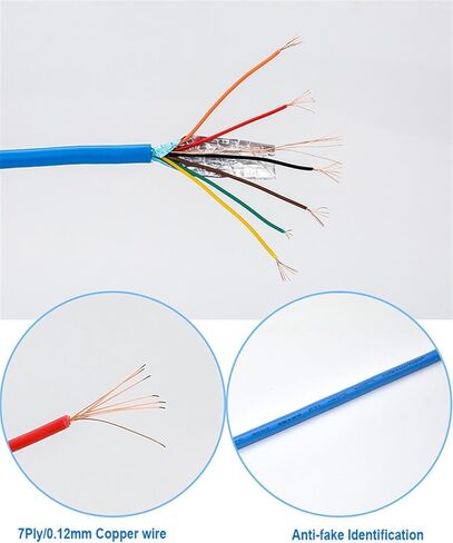 TSXPCX30303-C مناسب كبل برمجة سلسلة TWIDO TSXPCX3030 in Kuwait