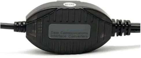 USB to 2/4-Port RS-232 Converter USB V2.0 to 9-pin RS232 Serial Cable Adapter UT-8814(4 Ports) in Saudi Arabia