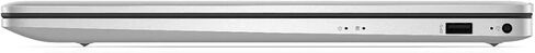 HP 17.3 "كمبيوتر محمول FHD للأعمال والطلاب - ث/ترخيص محرك أقراص DVD الخارجي ومرتبة عمر المكتب ، AMD Ryzen 5 7430U CPU ، 250 NITS DISPLAY DISPLAY ، WebCAM ، WIFI6 ، WIN 11 PRO (64GB RAM 2TB SSD) in Kuwait