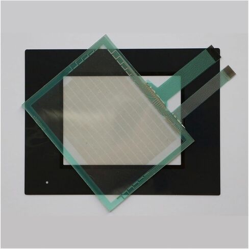 3 pcs TP-058M-07 UN - Plastic protective film for touch screen(Film) in Saudi Arabia