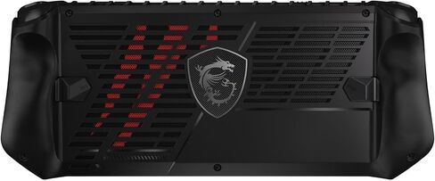 EXCaliberPC [2025] MSI Claw 7 AI+ A2VM-001US (Intel Core Ultra 7 258V, 32GB LPDDR5X RAM, 2TB Crucial NVMe SSD, 7" FHD 120Hz, Windows 11) Gaming Handheld in Kuwait