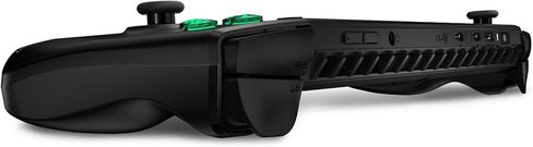 EXCaliberPC [2025] MSI Claw 7 AI+ A2VM-001US (Intel Core Ultra 7 258V, 32GB LPDDR5X RAM, 2TB Crucial NVMe SSD, 7" FHD 120Hz, Windows 11) Gaming Handheld in Kuwait