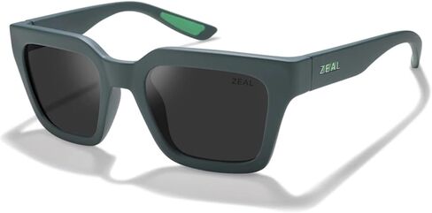 Zeal Optics - Rowen - Plant-Based Polarized Sunglasses for Men & Women in Saudi Arabia