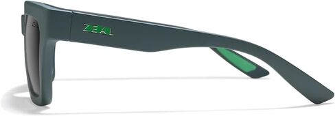 Zeal Optics - Rowen - Plant-Based Polarized Sunglasses for Men & Women in Saudi Arabia