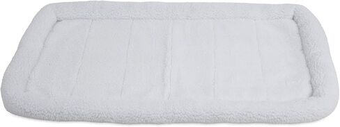 بساط قفص داعم من جلد الغنم SnooZZy من PRECISION PET، لصناديق مقاس 24 بوصة، كريمي، 15-30 رطل، 2500-SNZ2000 in Kuwait