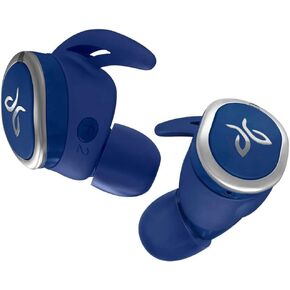 Jaybird Jet RUN True Wireless In-Ear Headphones - Steel Blue