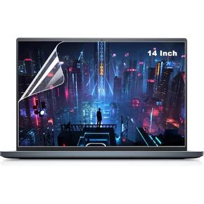 2 Pack Anti Glare Screen Protector for 14" HP EliteBook 440 445 G8 G9/EliteBook x360 1040 G6 G7 G8/HP EliteBook 640 645 G9 G10, EliteBook 14 Screen Protector