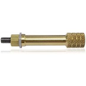 Gunn Innovations .45 Caliber Original SpinJag 2-in-1 Clean and Load Muzzleloader Jag