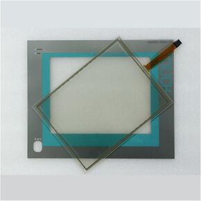 PC477B 6AV7851-0AE20-1AA0 - Plastic protective film touch screen(2pcs Film)
