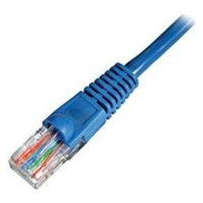 0e-C5EBL14 CAT5E CATPLE ، 14 '(4.2M) ، Blue