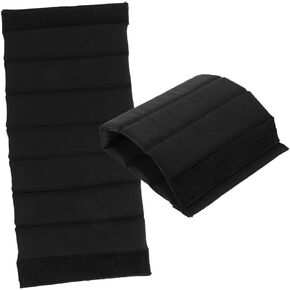 Camera Bag Dividers Inserts 2 Pcs for Compact Mirrorless Cameras Organizer