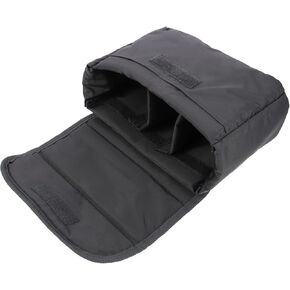 Camera Sleeve Camera Bag Inserts Camera Insert Padded Bag Lens Case Camera Bag for Backpack Camera Pouch Camera Case for Backpack
