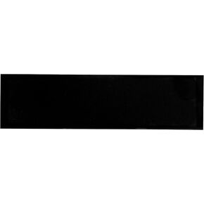 Air Filter Factory Replacement For 5304513470, 5304488379 Frigidaire ‎3 x 10.25 x 0.25 Inches Microwave Oven Charcoal Carbon Filter Pad No Frame