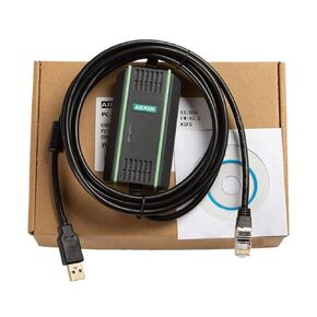 Applicable to Frequency Converter CT SK Debugging Data Communication Download Cable comms Cable USB-RS485 FT232 chip
