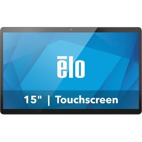 elo i-series 3 slate with intel ، 15.6 "1080p full hd hd computer ، pentium ، win 10 ، 8gb ram ، 128gb ssd ، i/o hub