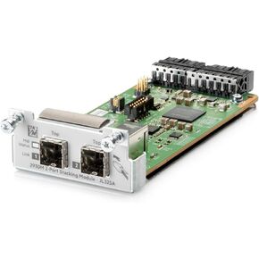 HEWLETT PACKARD ENTERPRISE Aruba 2930 2-Port Stacking Module