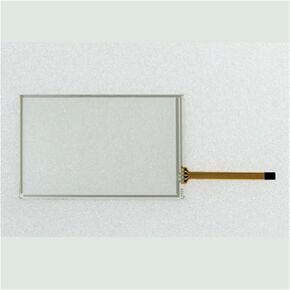 DOP-AS35THTD DOP-AS38BSTD - Plastic protective film touch screen(Film and Touch)
