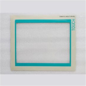 MP370-12 6AV6545 6AV6 545-0DA10-0AX0 - Plastic protective film touch screen(Film)
