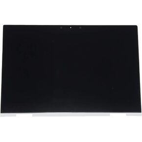 Touch LCD Screen Replacement for (HP) Hewlett-Packard Envy X360 L10210-110 Digitizer Display Panel Assembly FHD 15.6" +Bezel +Control Board