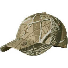 Port Authority Pro Camouflage Series Garment-Washed Cap in Kuwait