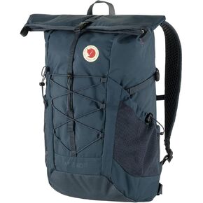 Fjallraven Abisko Hike Foldsack - Navy