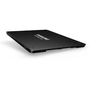 Samsung PM1643A MZILT3T8HBLS - SSD - 3.84 TB - SAS 12GB/S