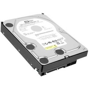 WD2502ABYS - WESTERN DIGITAL WD2502ABYS 250GB SATA 3.5