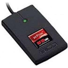 RF Proximity Reader - USB 2.0