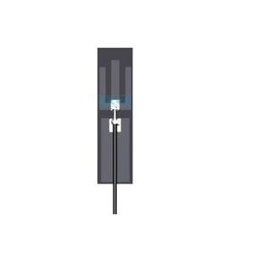 Fpc 50X14 | 4P | 2.4G Angten 5G 5.8G Dual-Band Angten Built-in Fpc Soft Board Wf Bluetuth PCB Patch SMA Connector Gain