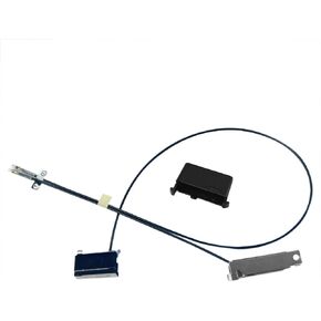 DM Mini PC WiFi Antenna Ca.ble Cover KIT for HP EliteDesk 400 G4 DQ601701600 L28954-001 L28955-001