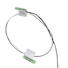 كابل WF IPEX MHF4 الداخلي WF لـ NGFF/لـ M.2 لـ Inttei 7260 7265 8260 8265 9260 9560 AX200 WF WLAN CARD
