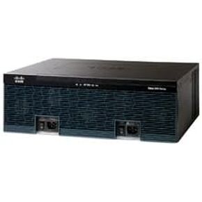 صوت Cisco VG350/K9 عالي الكثافة على بوابة IP التناظرية (متجددة)