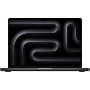 (CTO) Apple MacBook Pro 14-in - M3 Pro 11C CPU - 14C GPU, 36GB, 512GB, 70W - (Fall 23) Z1AU0029J - Space Black