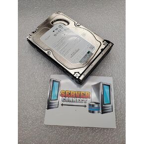 Hpe 862132-001 2TB 7.2K 6G LFF SATA SC LP Hard Drive