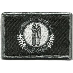 Tactical State Patch - Kentucky